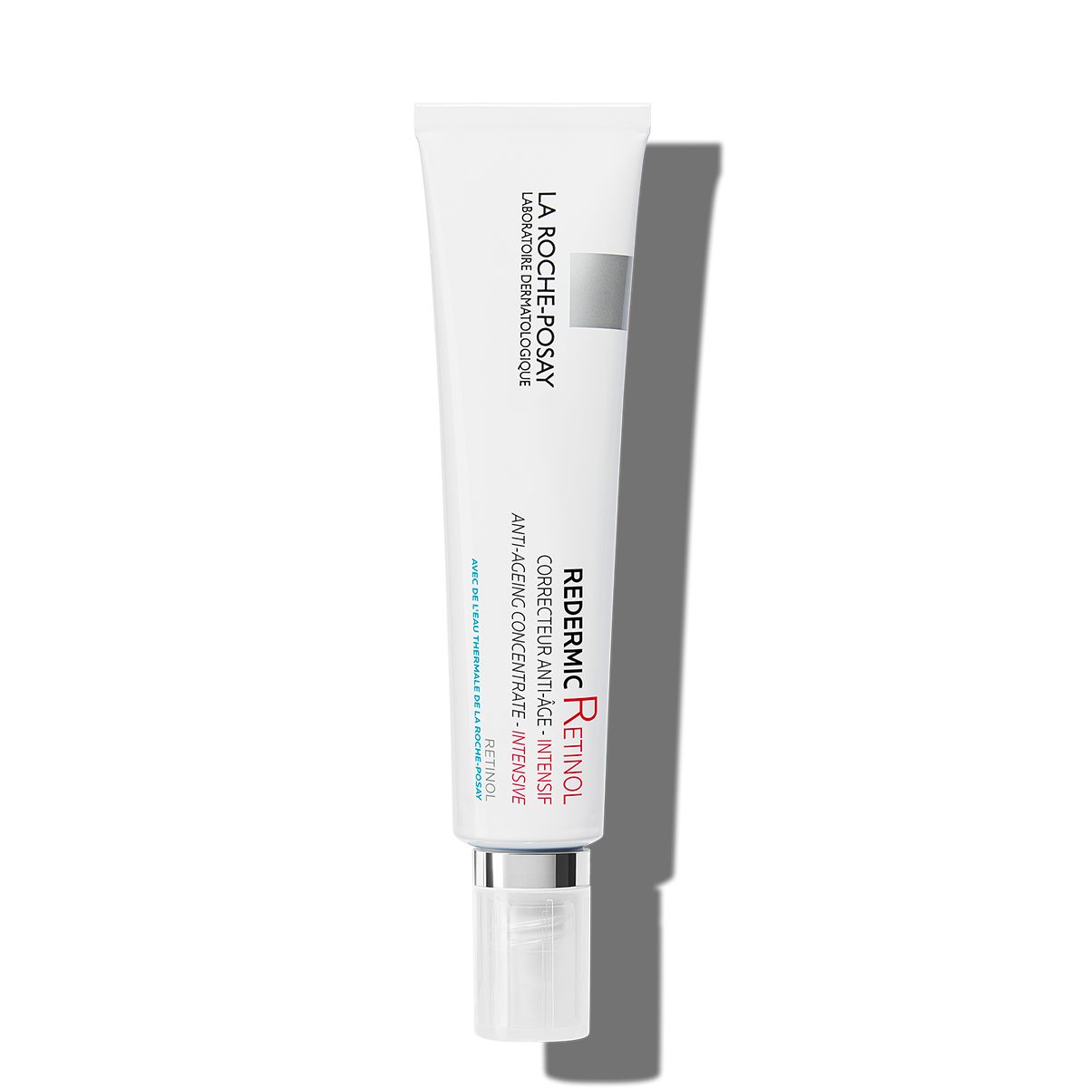 Redermic R Concentrate Intensive 30 ml Przód 2 | La Roche Posay