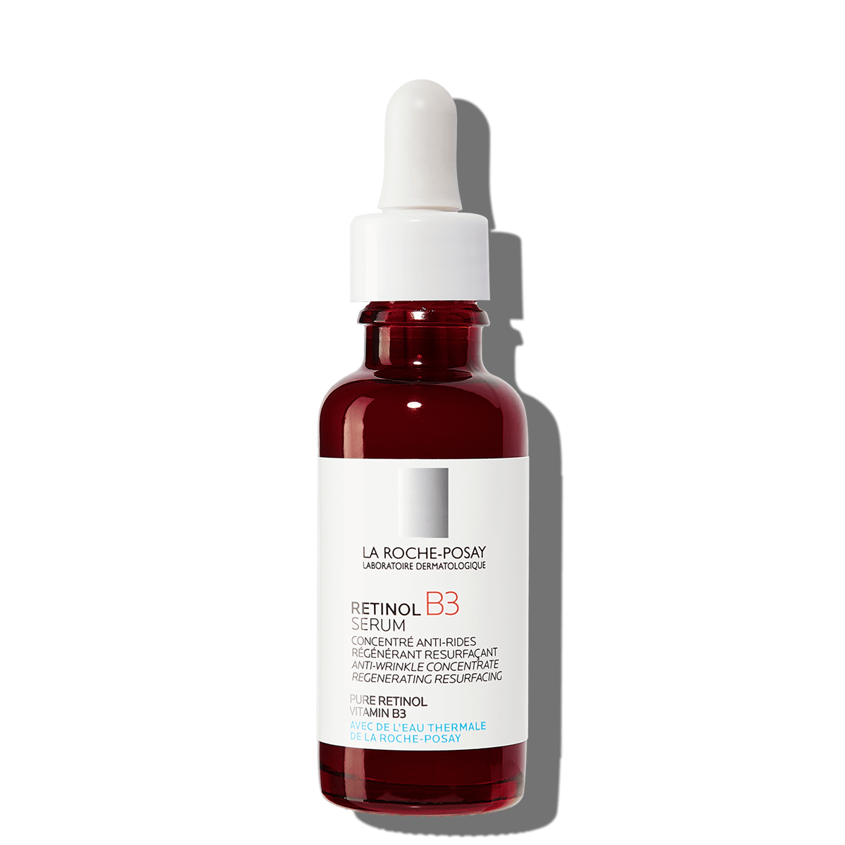 Serum z retinolem RETINOL B3 SERUM 30 ml 2 | La Roche Posay