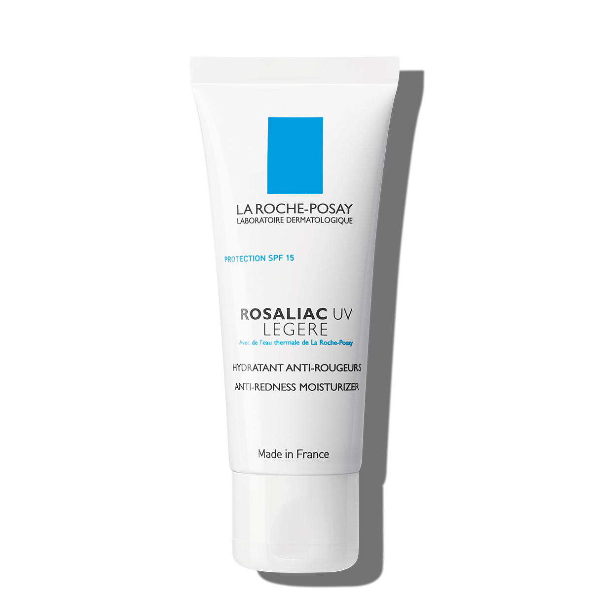 Rosaliac UV Light Spf 15 40 ml Przód | La Roche Posay