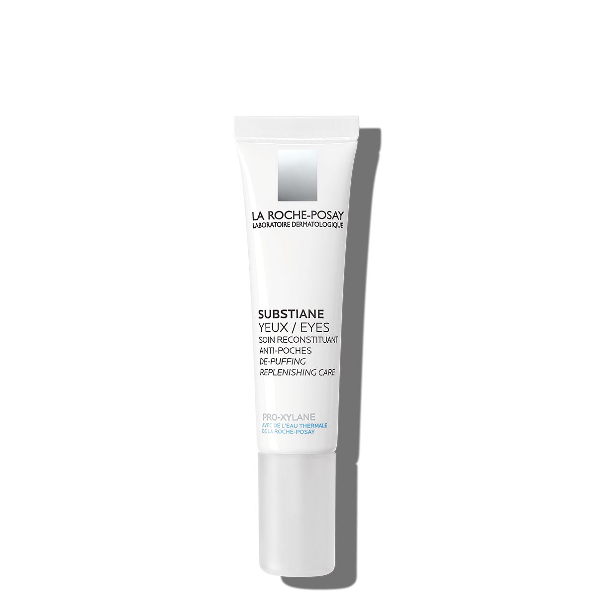 La roche posay substiane pod oczy SUBSTIANE OCZY 15 ml Przód 2 | La Roche Posay