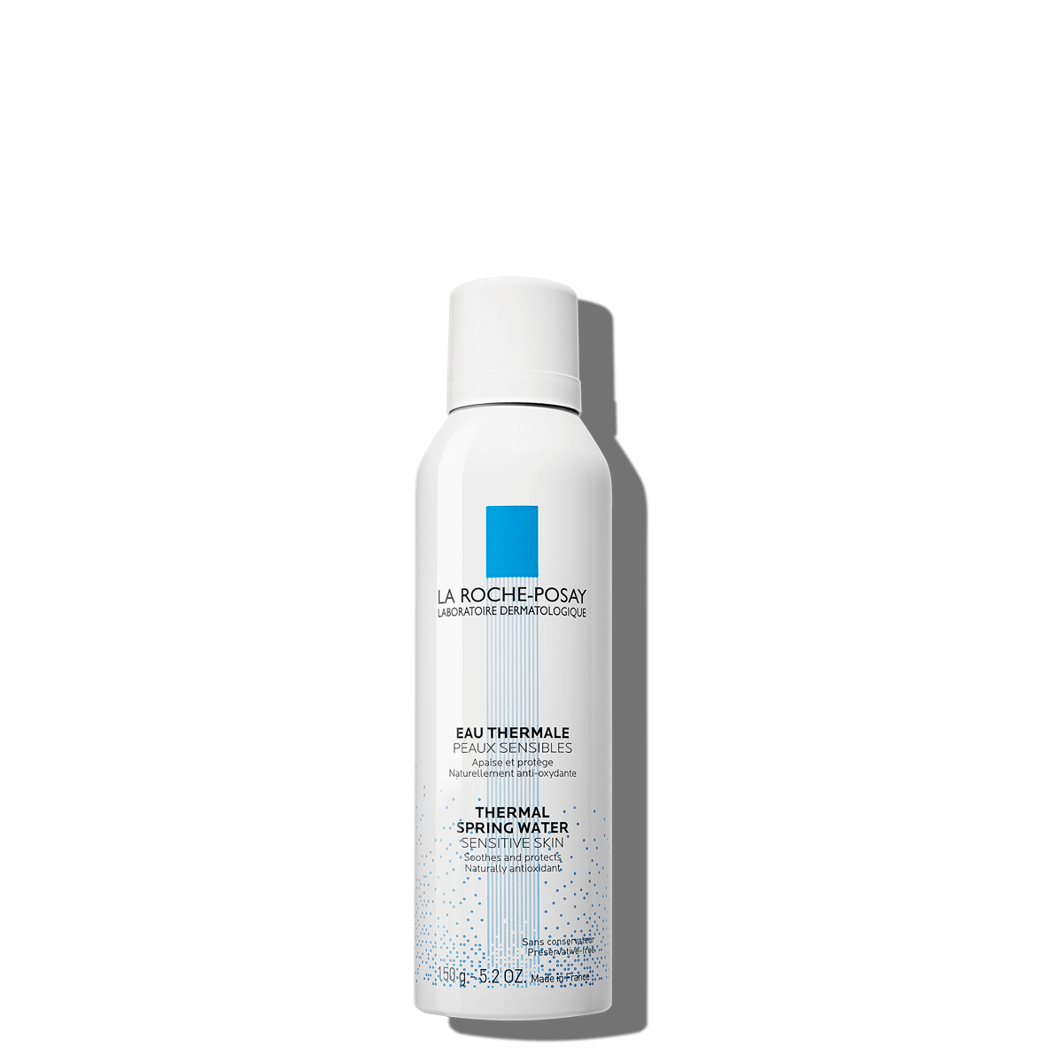Woda termalna do twarzy WODA TERMALNA Z LA ROCHE-POSAY 150 ml Przód | La Roche Posay