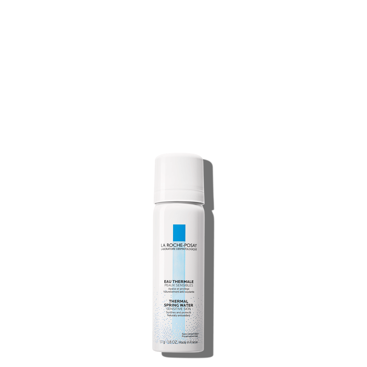 Woda termalna do twarzy WODA TERMALNA Z LA ROCHE-POSAY 50 ml Przód | La Roche Posay