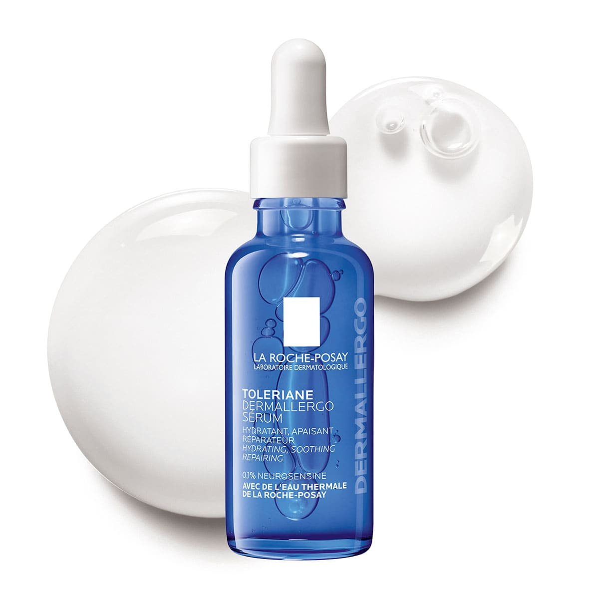 toleriane dermallergo serum wygląd 
