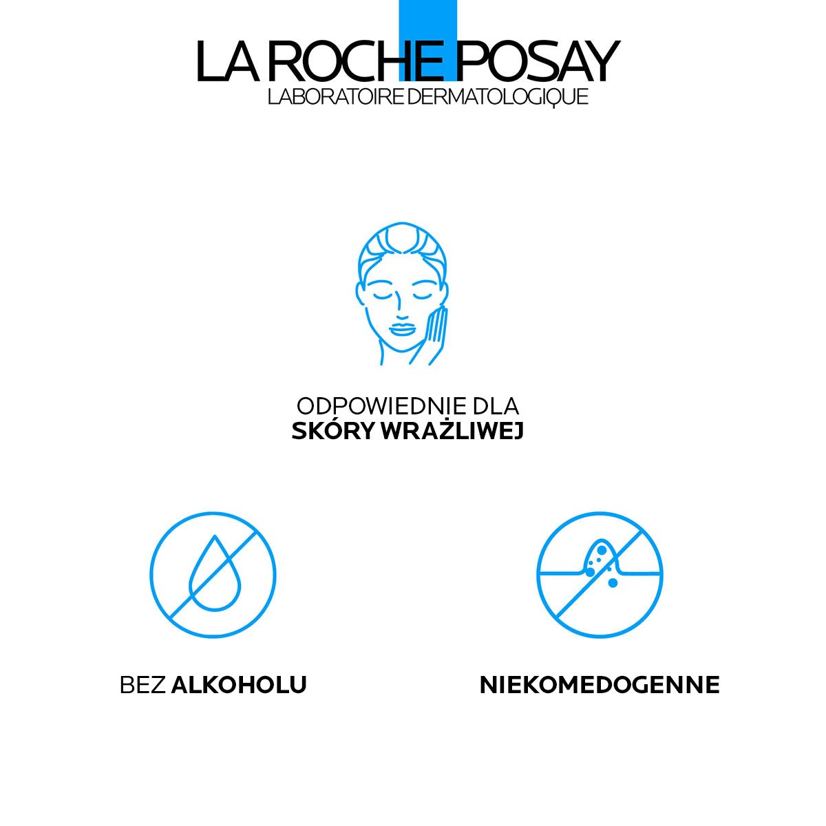 toleriane dermallergo serum dla skóry wrazliwej