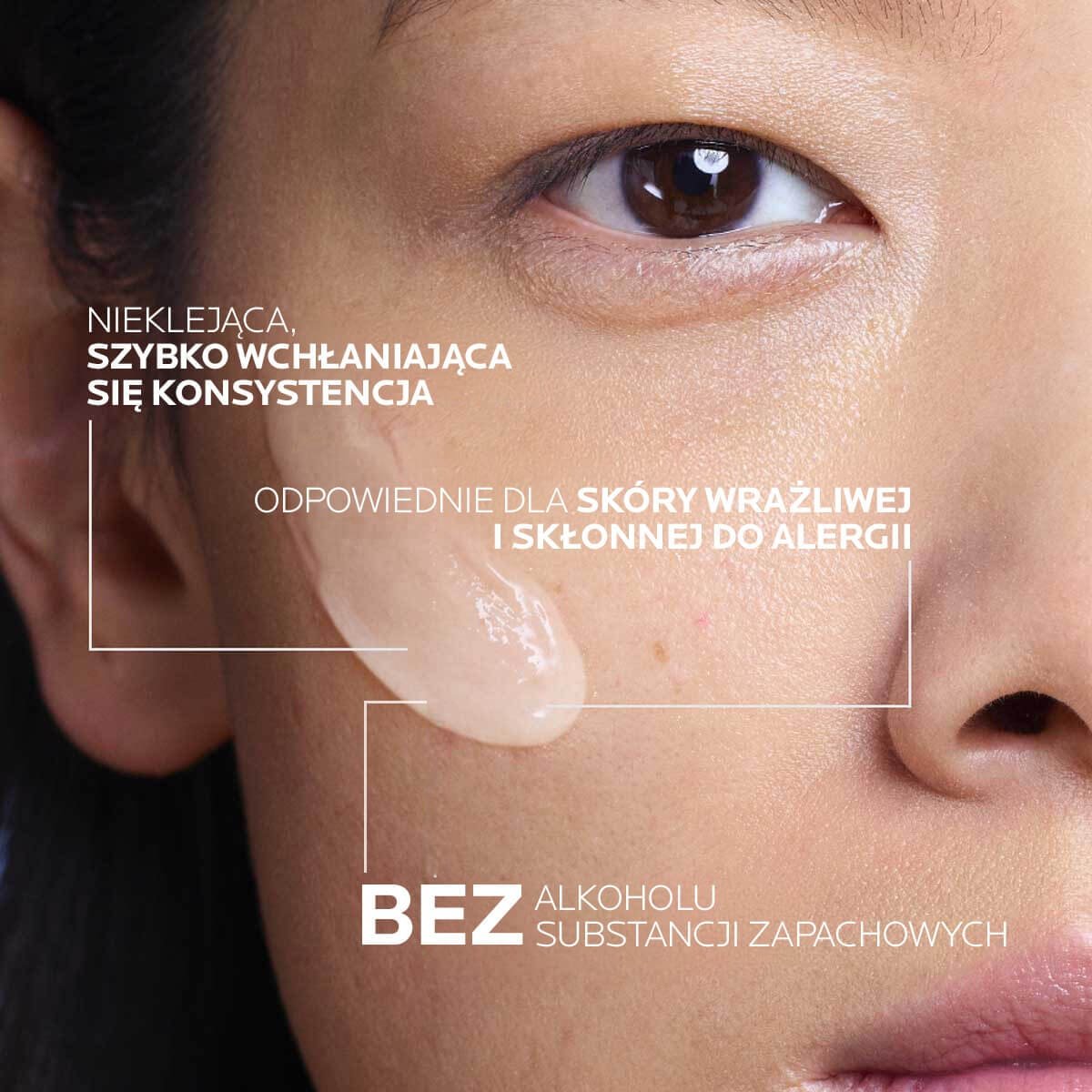 toleriane dermallergo cechy