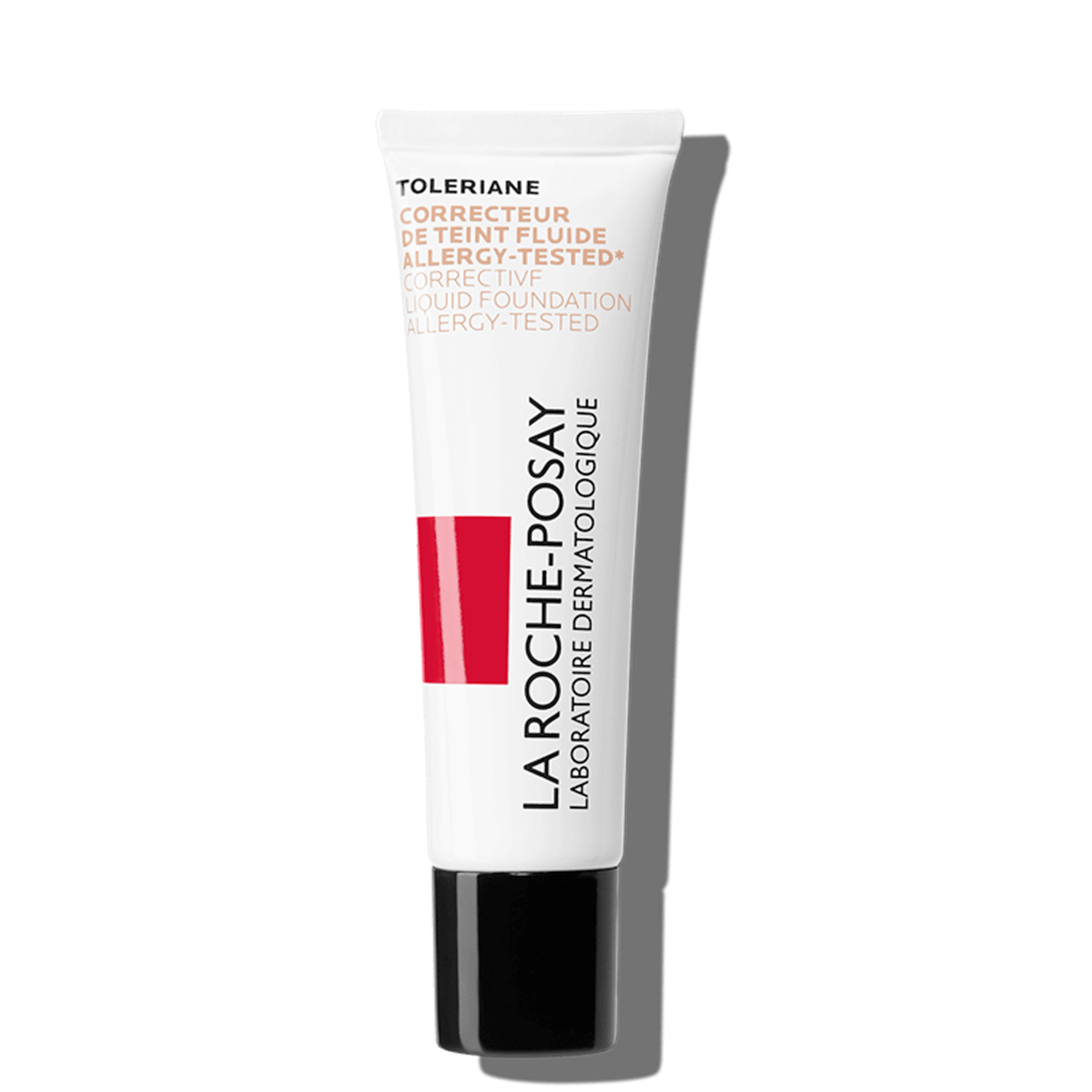 Toleriane Make up CORRECTIVE LIQUID FOUNDATION Przód | La Roche Posay