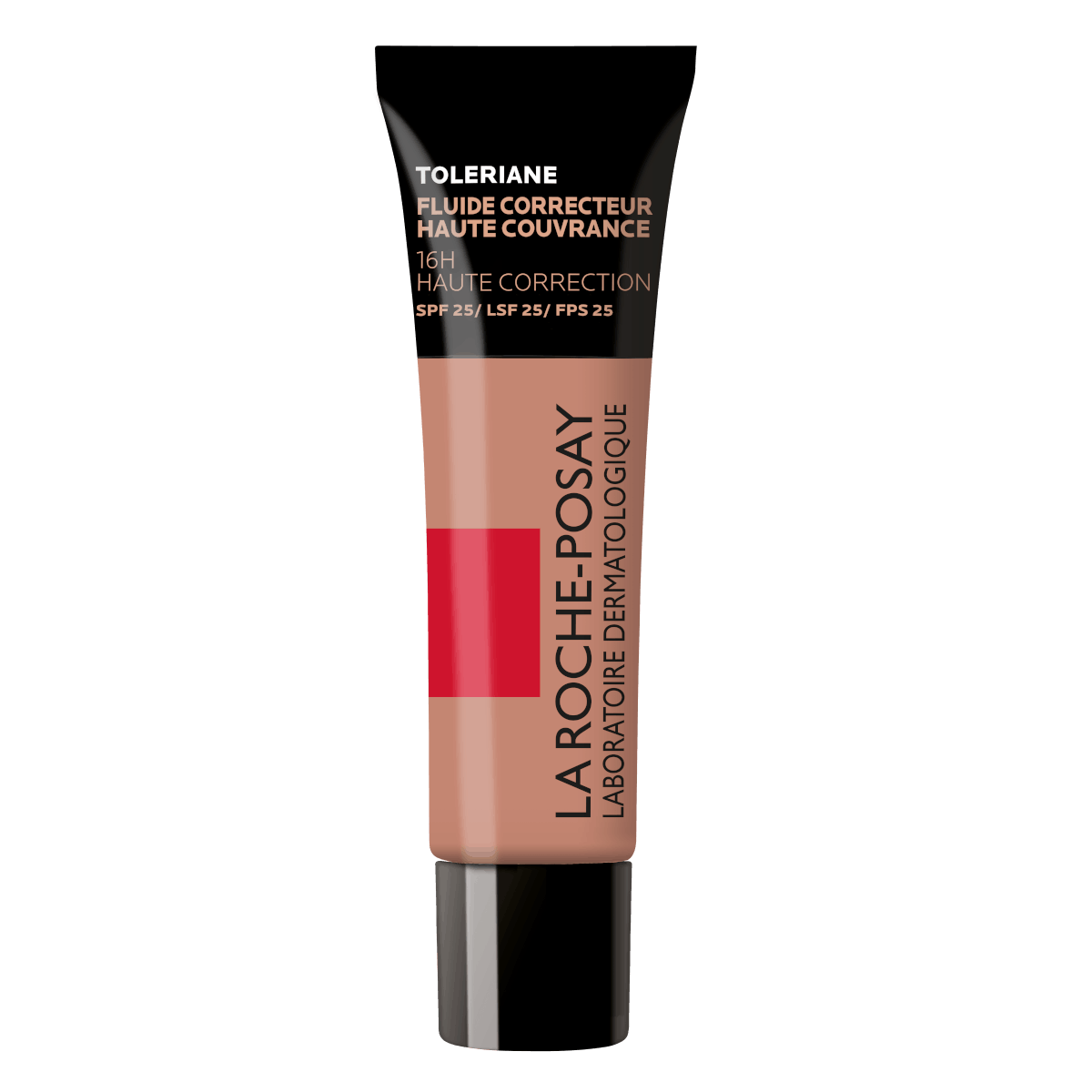 TOLERIANE PODKŁAD INTENSYWNIE KRYJĄCY odcień 11 | La Roche-Posay