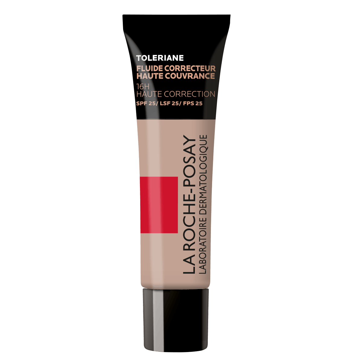 TOLERIANE PODKŁAD INTENSYWNIE KRYJĄCY odcień 12 | La Roche-Posay