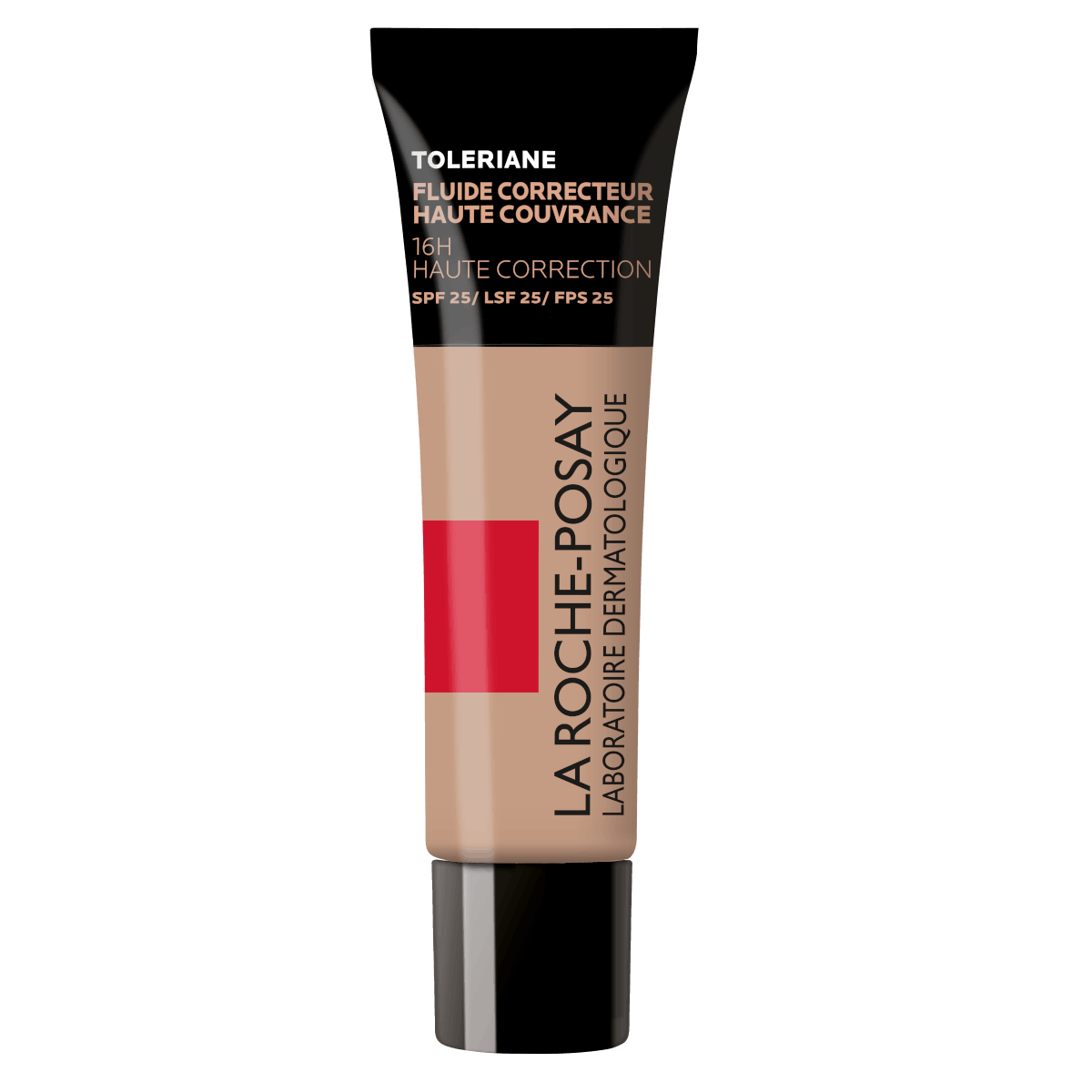 TOLERIANE PODKŁAD INTENSYWNIE KRYJĄCY odcień 13 | La Roche-Posay