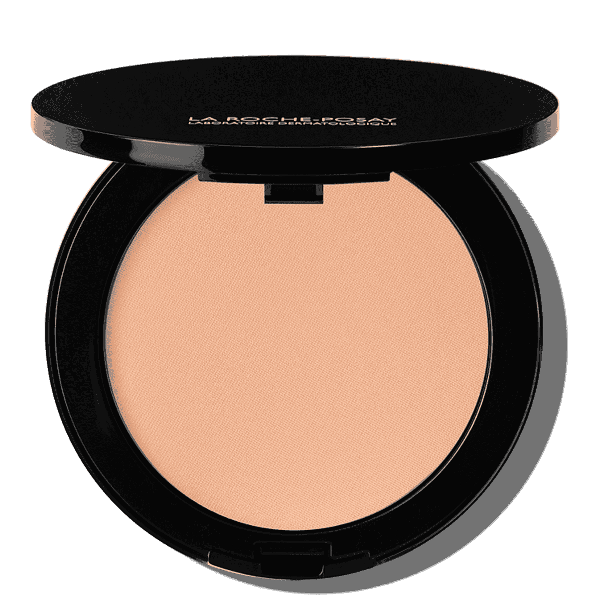 Toleriane Make up COMPACT POWDER 11 Light Beige Przód otwarte | La Roche Posay