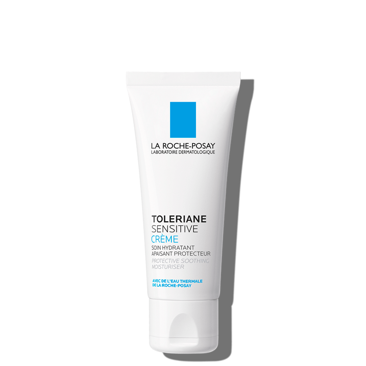 Toleriane Sensitive Prebiotic 40 ml Przód | La Roche Posay