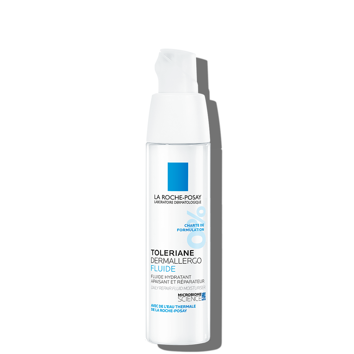 TOLERIANE Dermallergo Fluid