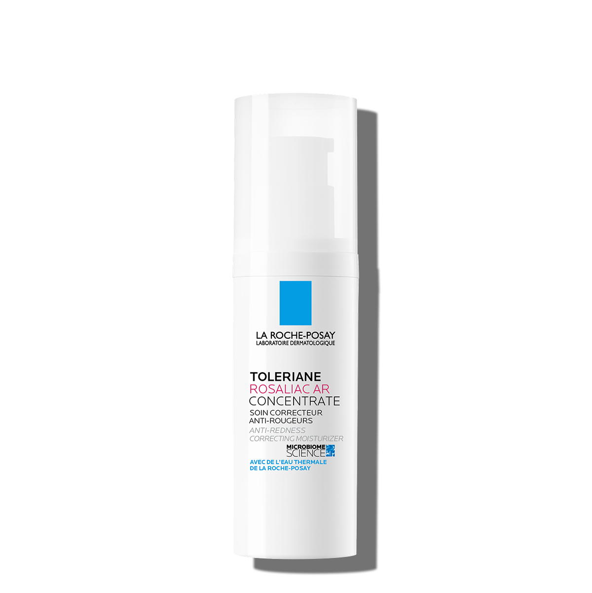 Toleriane Rosaliac AR Concentrate 40ml