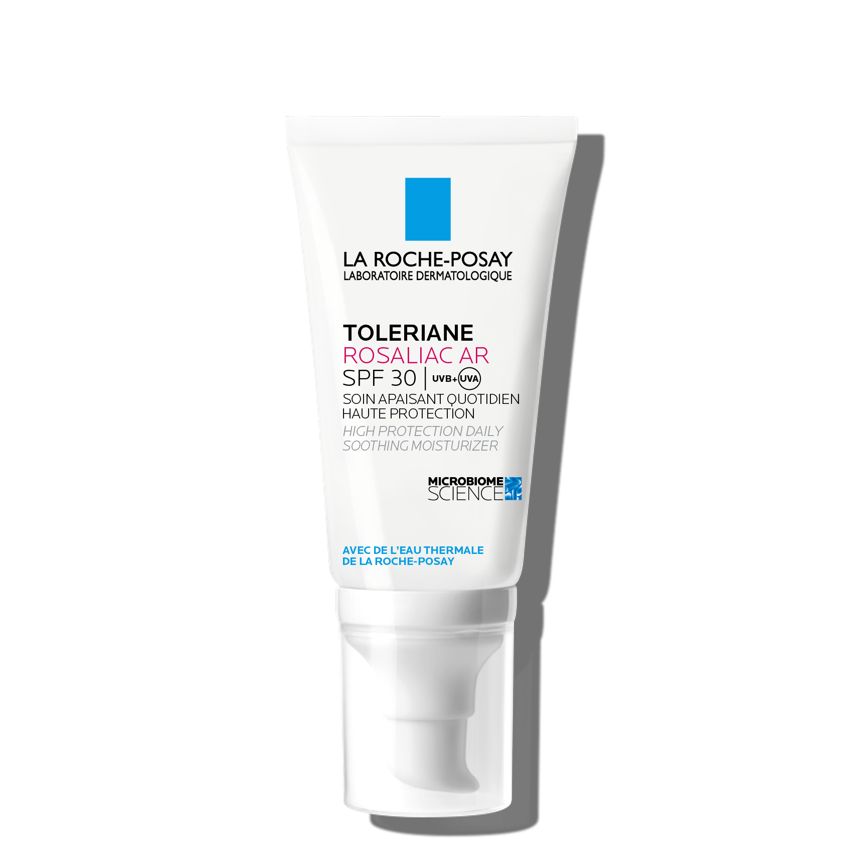 Toleriane Rosaliac SPF30 50ml