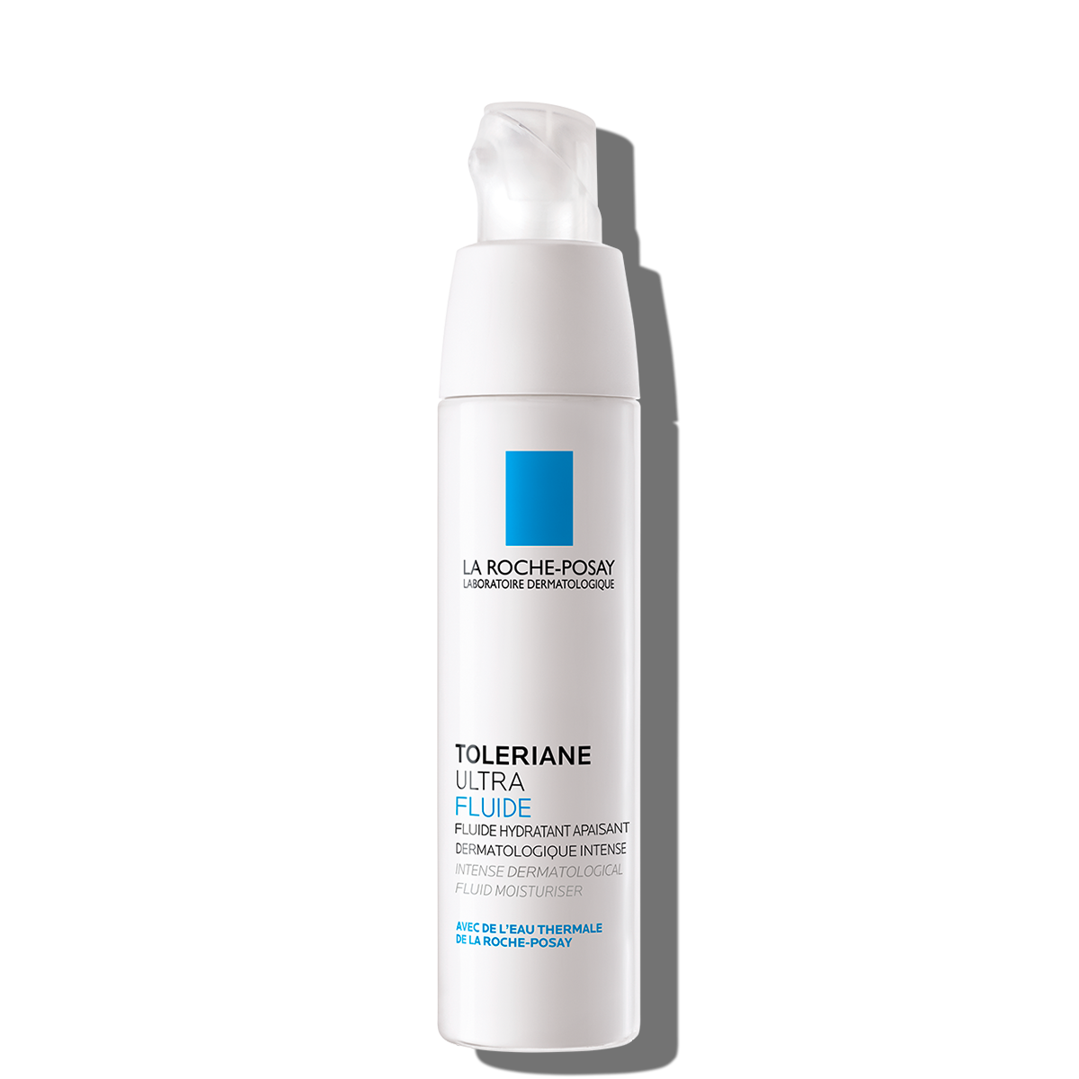 Toleriane Ultra Fluide 40 ml Przód | La Roche Posay