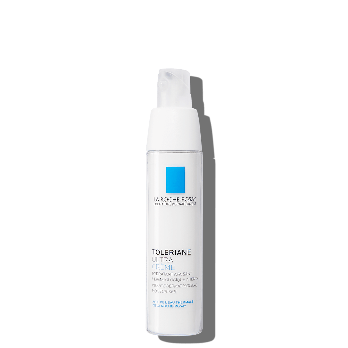 Krem łagodzący do twarzy TOLERIANE ULTRA 40 ml | La Roche Posay