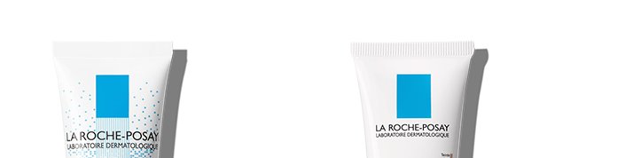 La Roche Posay Pielegnacja twarzy Hydreane seria dol strony | La Roche Posay