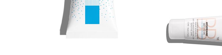La Roche Posay Pielegnacja twarzy Hydreane seria poczatek strony | La Roche Posay