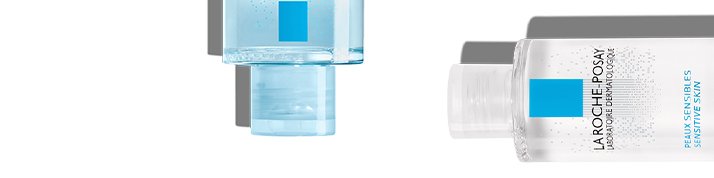 micelarny seria początek strony | La Roche Posay