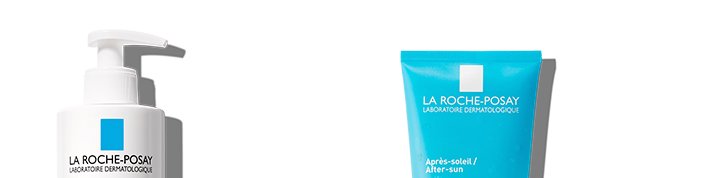 po opalaniu posthelios seria dół strony | La Roche Posay