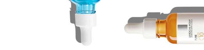 Pielęgnacja przeciwstarzeniowa początek strony | La Roche Posay