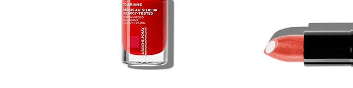 makijaż seria początek strony | La Roche Posay