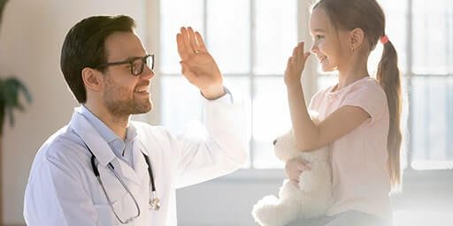 Akademia Zdrowej Skóry Dziecka, czyli miejsce dla lekarzy i specjalistów La Roche-Posay