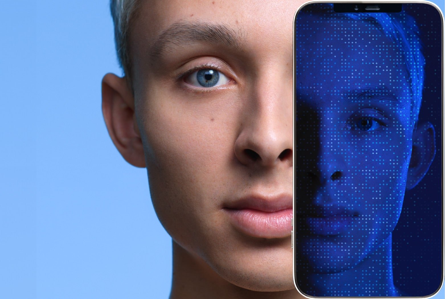 Effaclar Spotscan+ banner