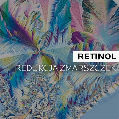 Retinol - skladnik aktywny
