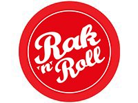 Logo Fundacji Rak’n’Roll
