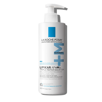 La Roche Posay Lipikar Balsam AP+MAX