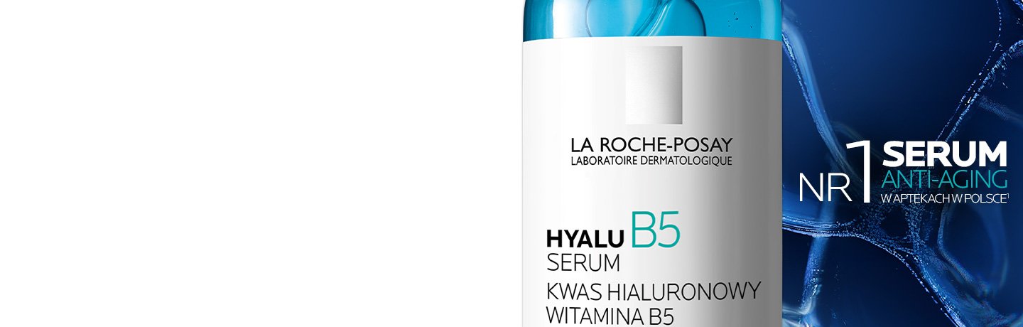 Hyalu B5 Serum