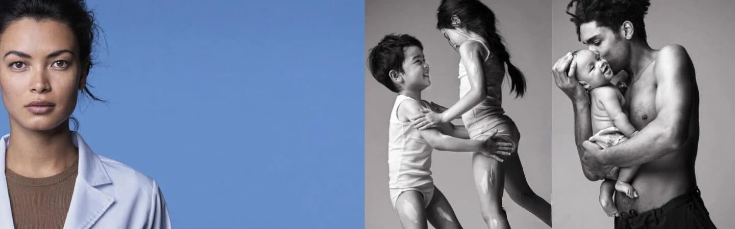Lipikar be strong inside header baner