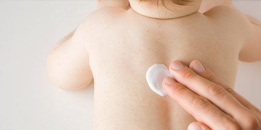 ABC skóry dziecka - poradnik do pobrania od La Roche-Posay
