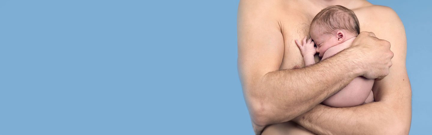 Jak pielęgnować wrażliwą lub atopową skórę dziecka - dermokosmetyki La Roche-Posay