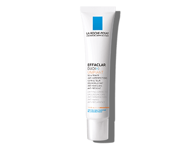 Effaclar Duo plus unifiant - packshot | La Roche-Posay
