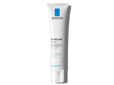 Effaclar Duo plus - packshot | La Roche-Posay